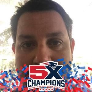 Meet your Posher, Brian